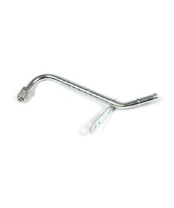 442-27 Power Brake Booster Line 71-73