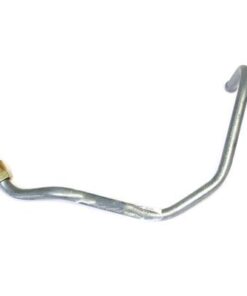 442-32 Power brake booster vacuümleiding 78-81