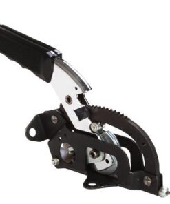 443-08C Handremhendel assemblage 70-76