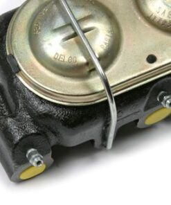 Alternative view of 440-12B PWR Hoofdremcilinder correcte reproductie (#5460346) 68-72