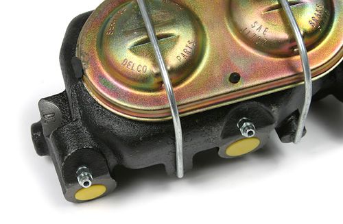 440-12A STD correcte reproductie hoofdremcilinder (#5455509) 68-72 - Afbeelding 4