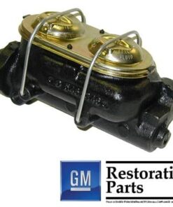 440-12C PWR correcte reproductie hoofdcilinder (#5460346) 74L-76