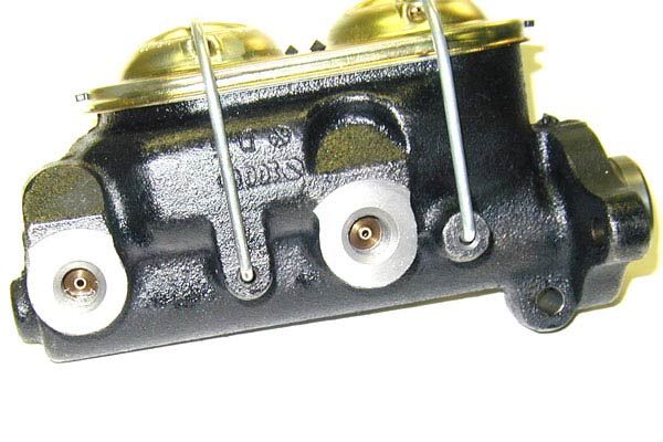 440-12D Correcte reproductie hoofdcilinder (#5460346) 77-82 - Afbeelding 2