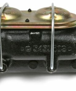 Alternative view of DB-730 STD correcte reproductie hoofdremcilinder (#5455509)73-74E