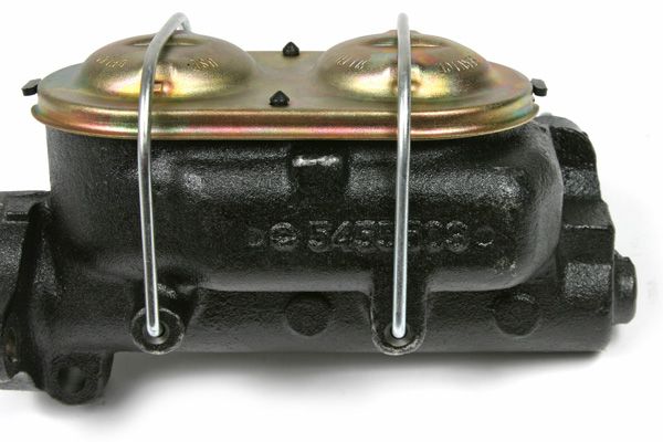 DB-730 STD correcte reproductie hoofdremcilinder (#5455509)73-74E - Afbeelding 2