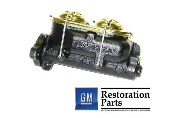 DB-730 STD correcte reproductie hoofdremcilinder (#5455509)73-74E - Afbeelding 5