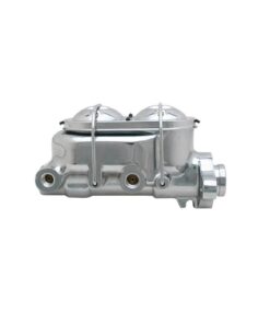 440-15C PWR chroom aluminium hoofdremcilinder 67 J56 & 68-76