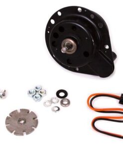 445-24 Motor voor elektrische koelventilator 79-82