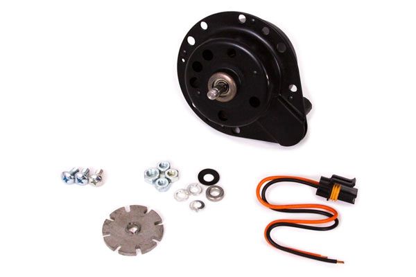 445-24 Motor voor elektrische koelventilator 79-82