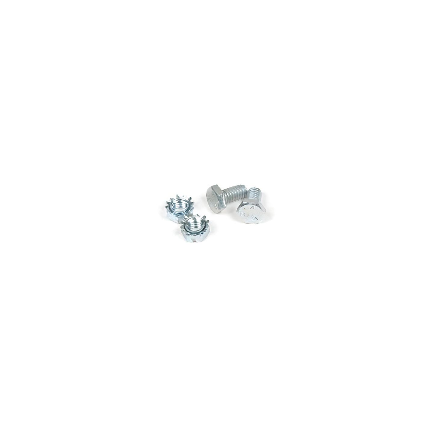 448-38A Kachelslang spatbordklem hardware 63-82