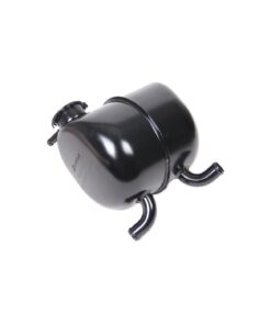 Alternative view of M-4317 Black Ice aangepaste expansietank 68-72