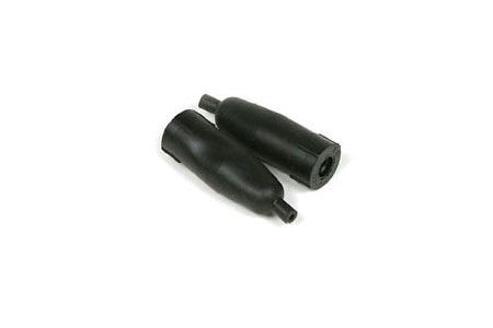 443-02C Handrem achterkabel rubber hoezen (Correct) 65-82
