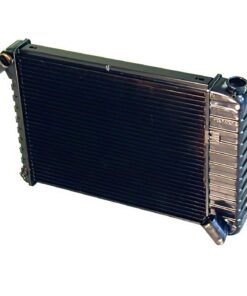 445-13 427 Reproductie Harrison radiateur 67-68