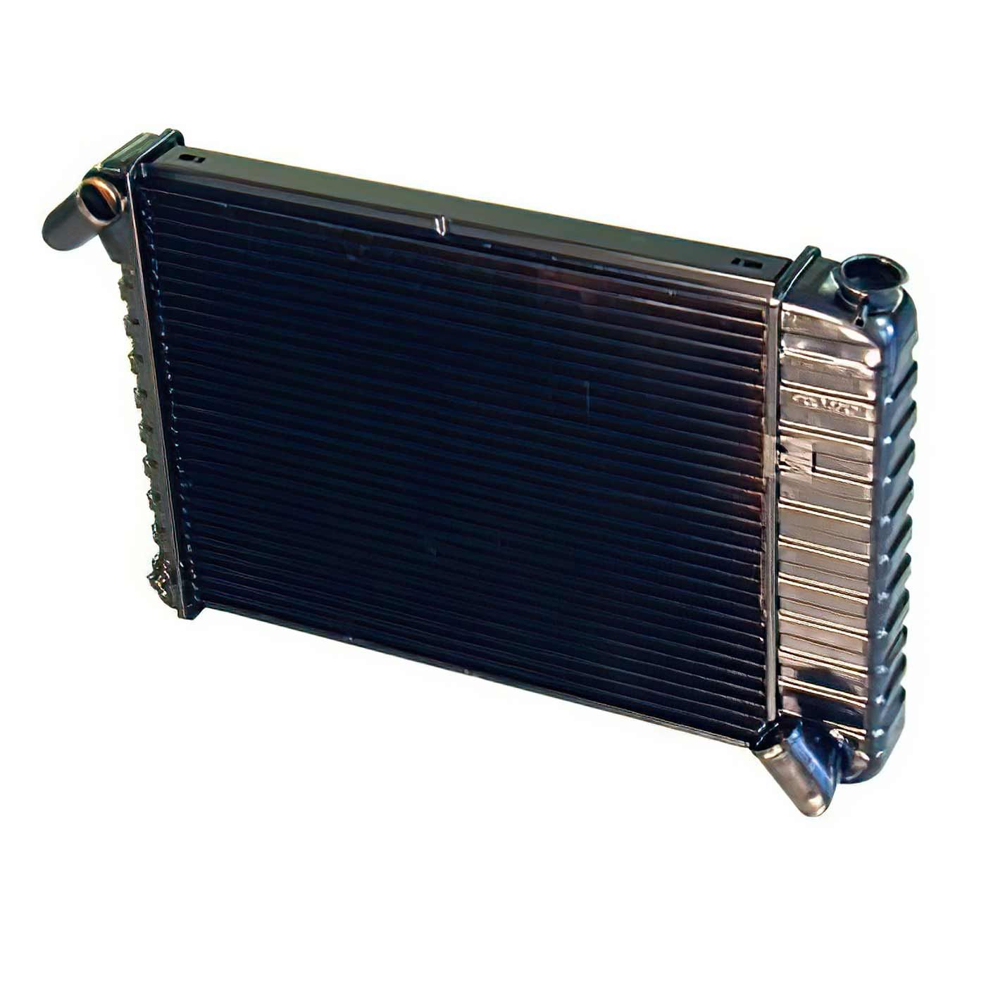 445-13 427 Reproductie Harrison radiateur 67-68
