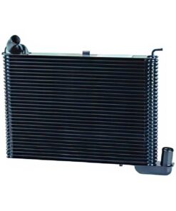RA-218 396 Reproductie aluminium radiateur 65E