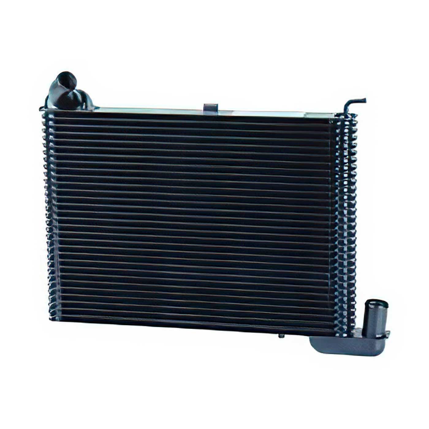 RA-218 396 Reproductie aluminium radiateur 65E