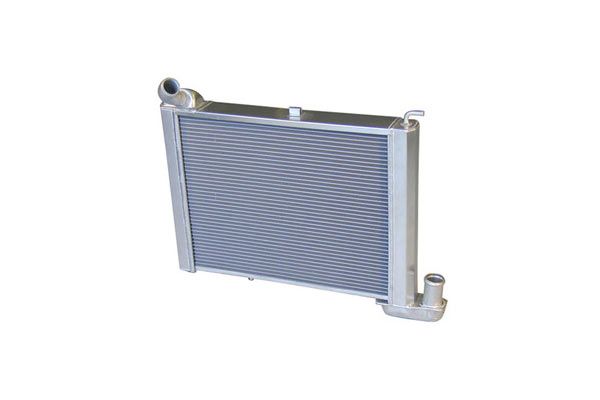 RA-299 Direct Fit aluminium radiateur 65 396 & 67-69 L88