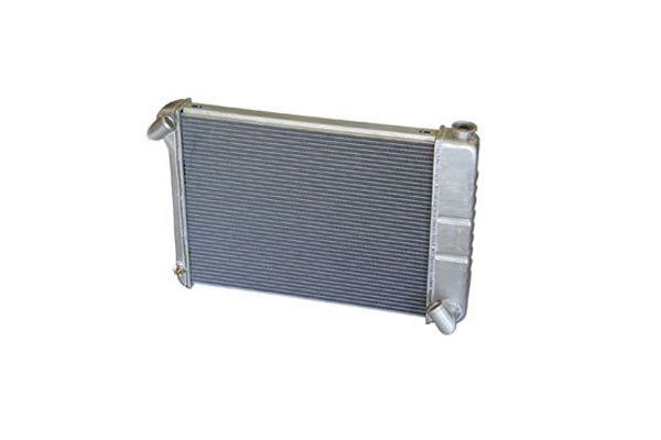 445-15B 4-spd & 68 327 met AC Direct Fit aluminium radiateur 427 66-68