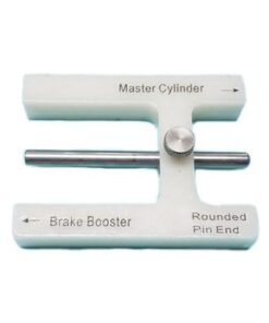 443-52 Power Booster naar hoofdcilinderpen afstelgereedschap 68-76