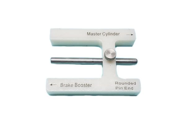 TL-180 Power Booster naar hoofdcilinderpen afstelgereedschap 68-76
