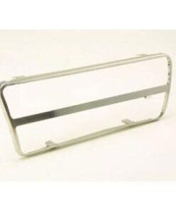 481-02 RVS bies voor pedaalrubber automaat 68-72