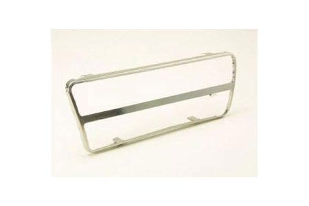 481-02 RVS bies voor pedaalrubber automaat 68-72