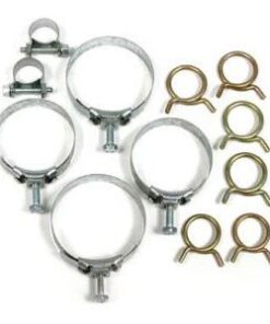 ZHC-410 327 zonder AC-koelsysteem slangklem set 68E