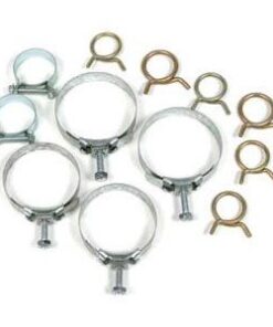 ZHC-413 427 w/AC koelsysteem slangklem set 68