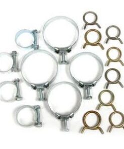 ZHC-416 427 zonder AC-koelsysteem slangklem set 68L