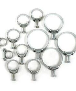 ZHC-418 350 zonder AC-koelsysteem slangklem set 69