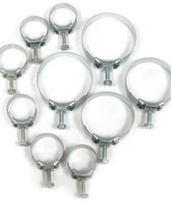 ZHC-419 350 w/AC koelsysteem slangklem set 69