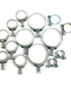ZHC-423 454 zonder AC-koelsysteem slangklem set 70