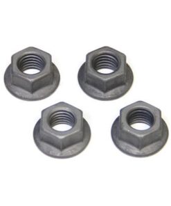 ZSF-525 MBM rembekrachtiger flensmoer set 68-82