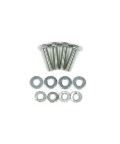 BL-587 Radiator bovenste beugel hardware (12 stuks) 76L-82