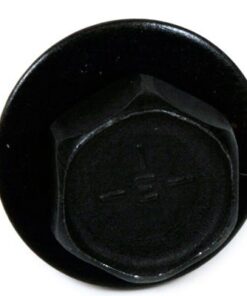Alternative view of 447-13A Bevestigingssteun bouten ventilator kap 69-73E