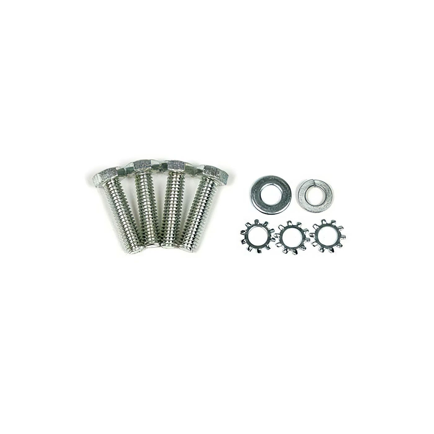 446-41D Radiator bovenste beugel hardware 73-76E