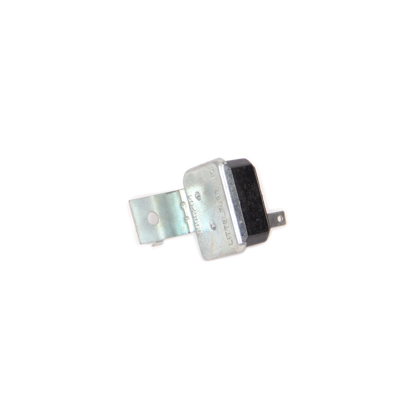 CZ-1172 Carburateur anti-dieseling relais 71-72