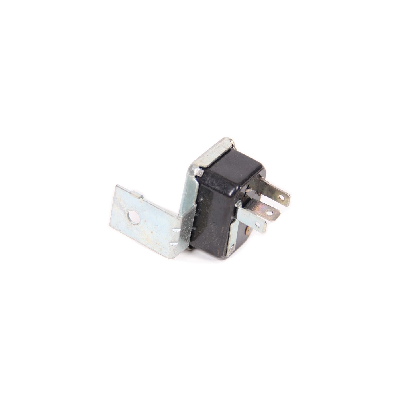 CZ-1172 Carburateur anti-dieseling relais 71-72 - Afbeelding 2