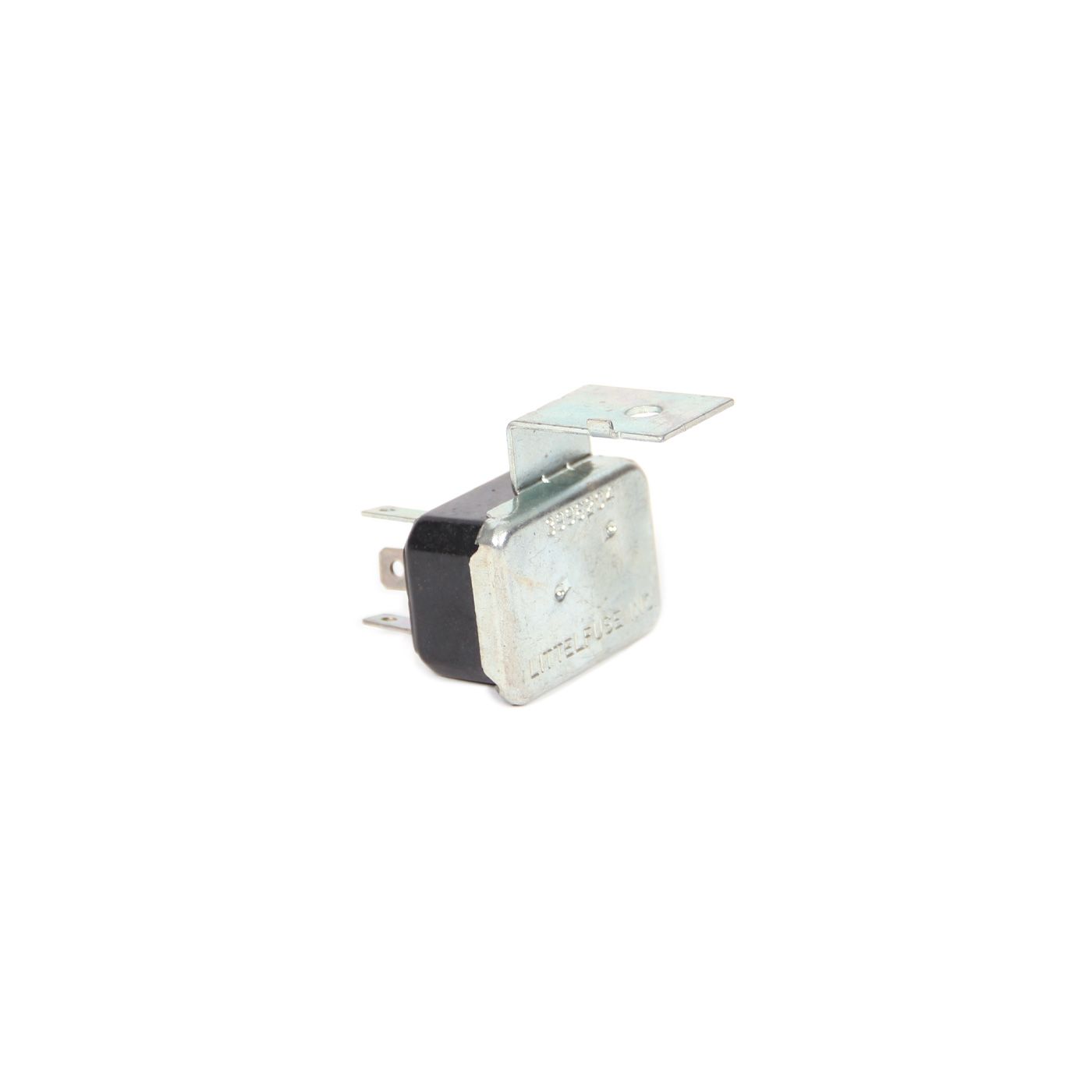 CZ-1172 Carburateur anti-dieseling relais 71-72 - Afbeelding 3