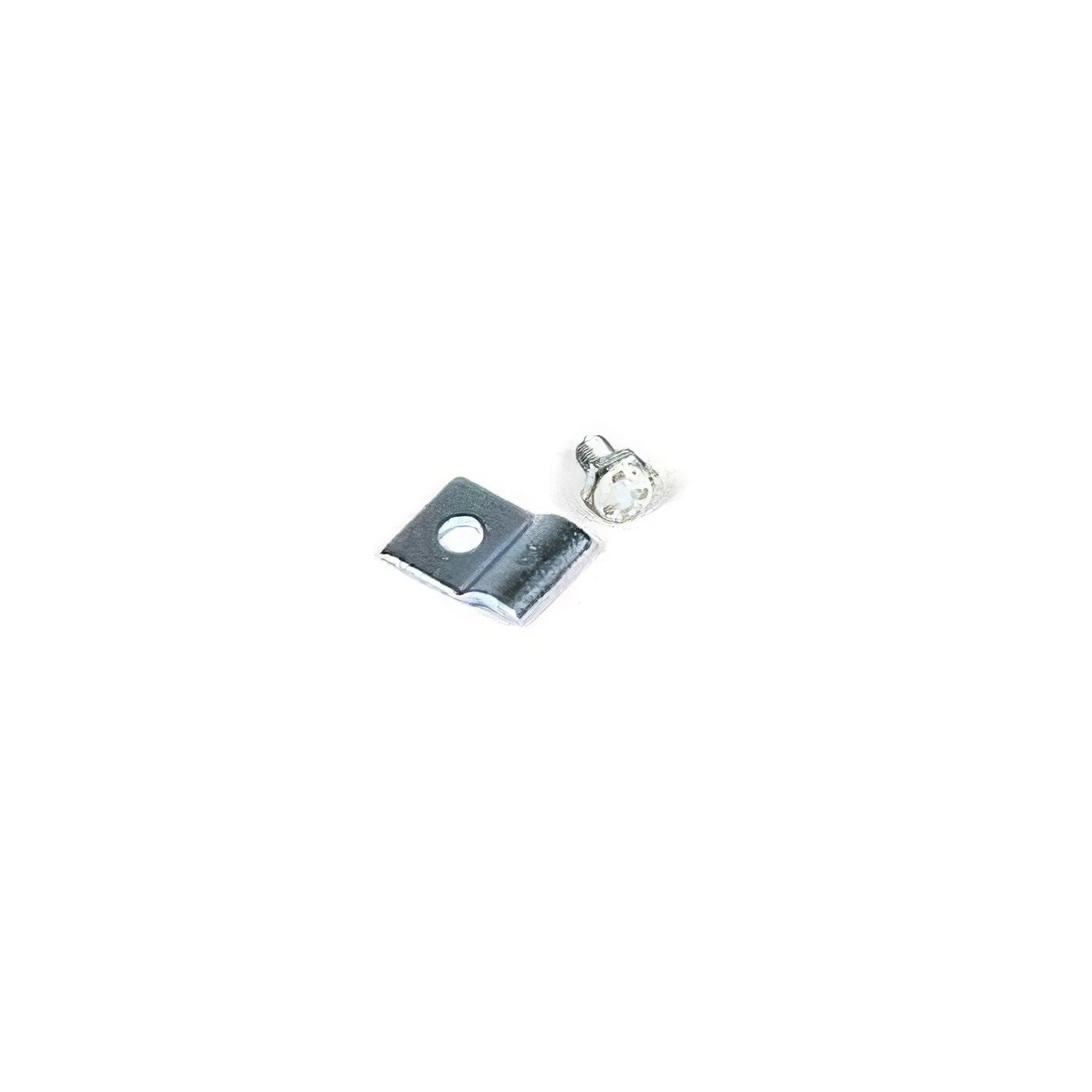 466-40A Gaskabelklem 68-73