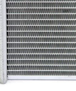 Alternative view of 445-04AL 427/454 Aluminium radiator (handgeschakelde versnellingsbak) 69-72