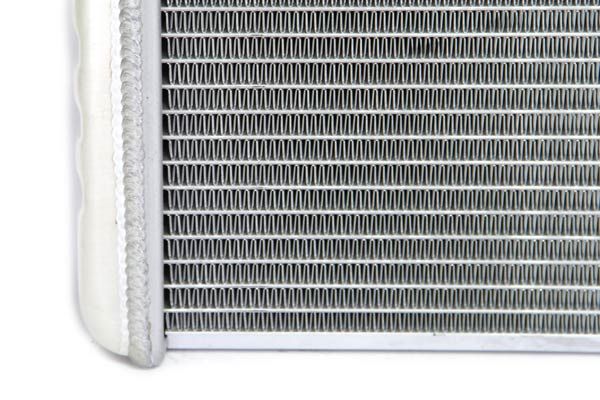 445-05AL 350 4spd met AC of LT1 aluminium radiateur 69-72 - Afbeelding 5