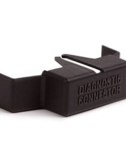 I-2940 ALDL Diagnostische Connector Poort Cover 82-93