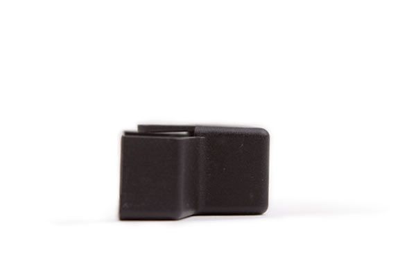 I-2940 ALDL Diagnostische Connector Poort Cover 82-93 - Afbeelding 3
