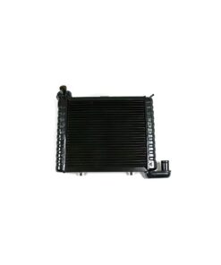 445-01 4-spd zonder AC-radiator 63-67 327 & 68-72 350