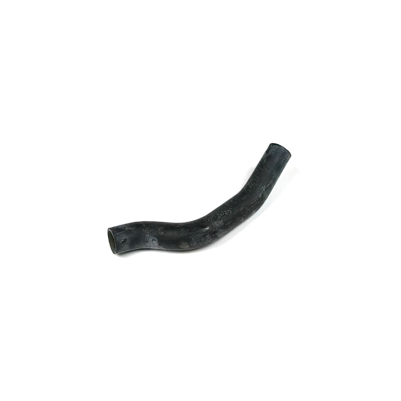 446-28 69 L88 & 70-72 LT1 met zware bovenste radiatorslang - #3946011 (correct)
