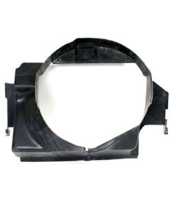 447-01 327 w/Auto of AC & 68-69 427 Radiateurventilatorkap (glasvezel) 68