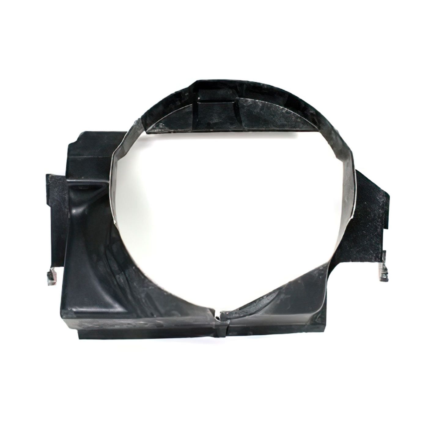 447-01 327 w/Auto of AC & 68-69 427 Radiateurventilatorkap (glasvezel) 68