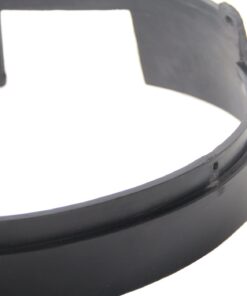 Alternative view of 447-12 350 Ventilatorschermverlenging 73-75