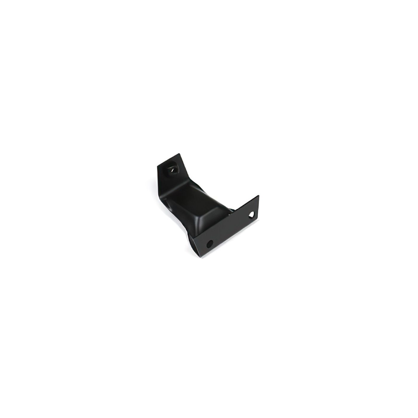 446-09 ZR1 Bevestigingssteun radiateur in het midden 65 396, 67-69 L88, 70-72